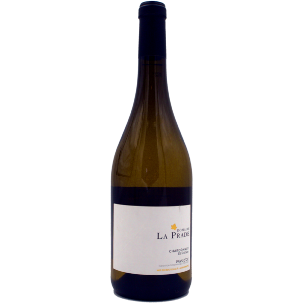 La Prade Chardonnay