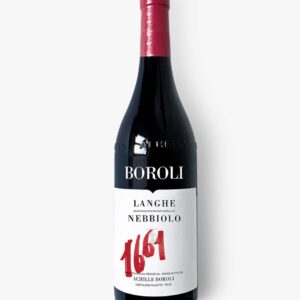 Boroli Langhe Nebbiolo